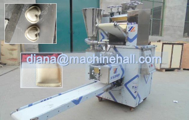 Artificial Dumpling Making Machine Manufacturer