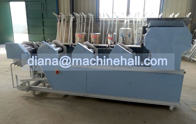 Automatic Noodles Making Machine For Restaurant